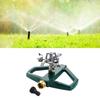 360° Rotation Irrigation System Sprinkler Oscillating Sprinkler  Yard Sprinkler