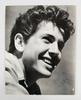 Farley Granger Signed Photo 11x14 - COA JSA