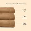 Pelliot Cloud Cotton Sleeping Bag