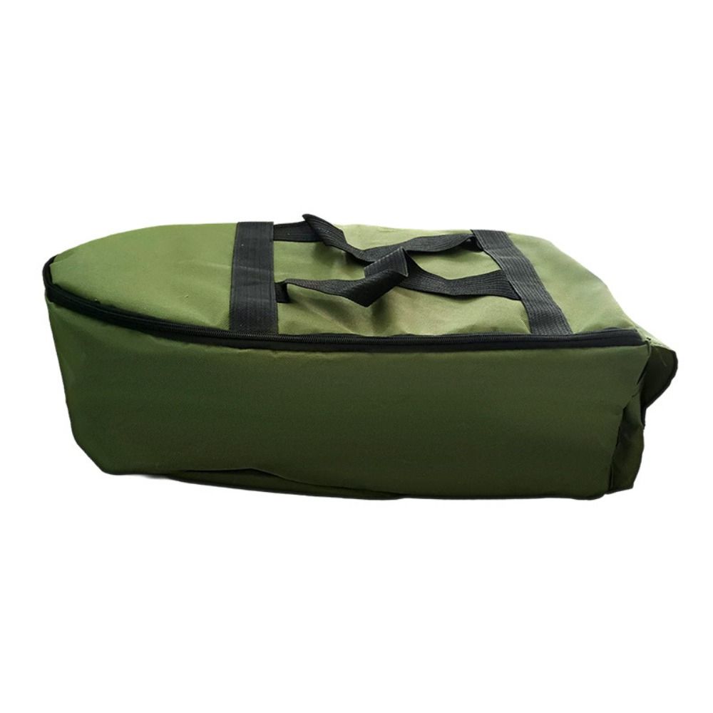 Waterproof Fishing Boat Storage Bag Large Capacity Bait Boat Handbag  Fishing Supplies