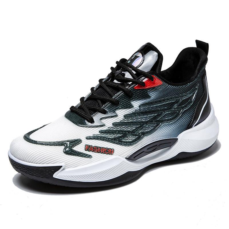 

МОДНАЯ ОБУВЬ, мужские дышащие спортивные кроссовки, спортивные кроссовки для бега, уличные женские теннисные кроссовки для тренажерного зала 39