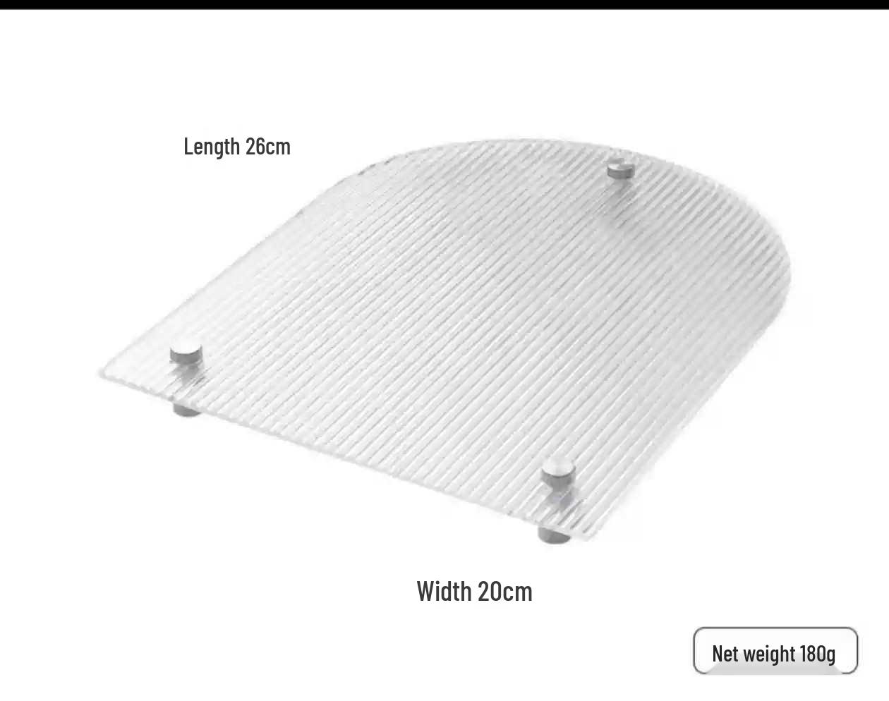 Rotating Desktop Display Stand for Ornaments, Lipstick, Keychains, Jewelry, Earrings, & Socks