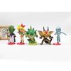 Dragon Wukong Ball Toy Cute Cartoon Children Holiday Tabletop Decoration Doll