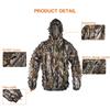Kylebooker Camouflage Hiking Clothing