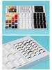 60-Color Sewing Thread Set: 32 Large Spools & 28 Metal Bobbins for Home Machines