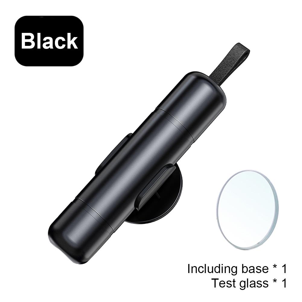 Universal Car Safety Hammer Life-Saving Vehicle Hammer Auto Window Breaker Belt Cutter Glass Hammer Emergency Escape Rescue Tool