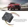 Auto   Power   Inverter Converter   24V to 12V Car Voltage Reducer (15A)