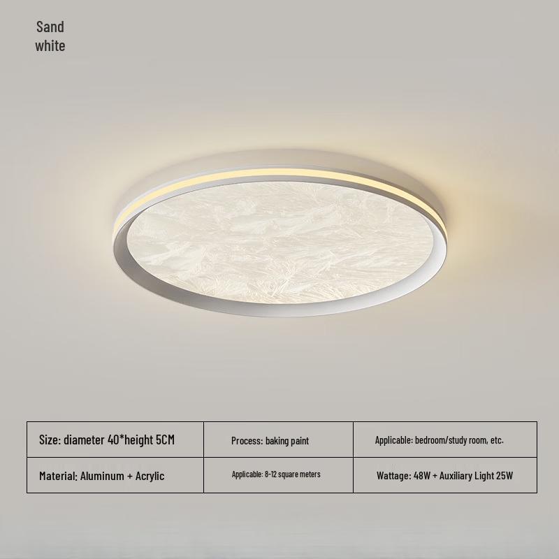 

Dream Bubble LED Bedroom Light