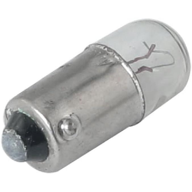 5PCS 12V 0.25A 3W Light Bulb Bayonet Base Krypton Replacement for Flashlights and Emergency Lights Work Flashlight Bulbs Torches