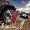 Handset Switches Controller Receiver Wireless Winch Remote Control Kit 315/433.92MHZ Winch Control System ATV Accessory