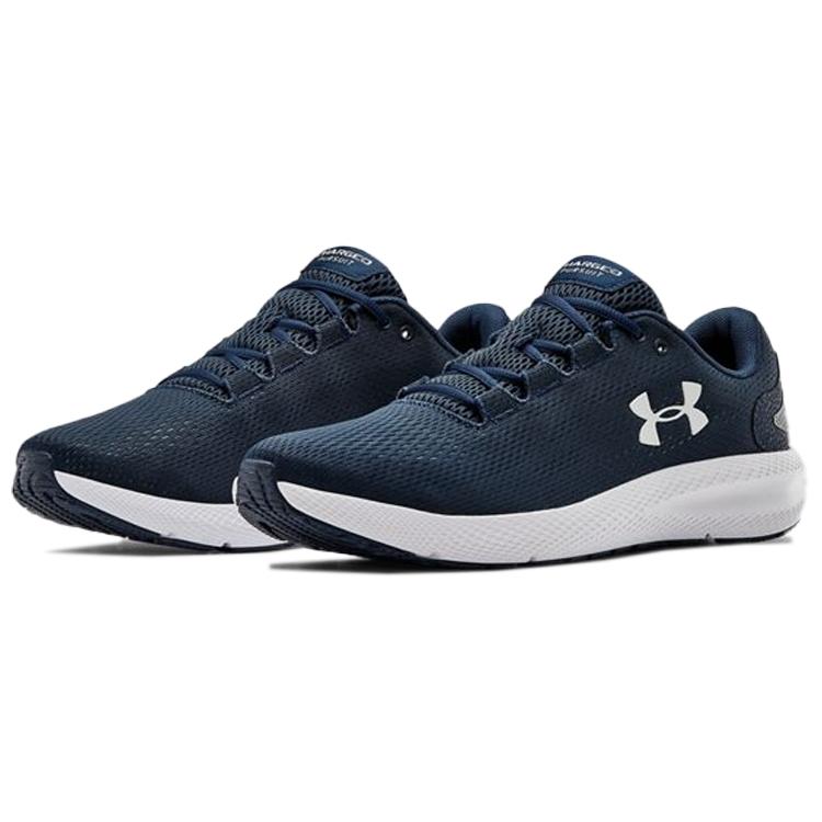 Under Armour Charged Pursuit 2 'Academy' 3022594-401