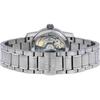 Tissot Ti Automatic Mechanical Movement Women's Watch 32mm Black Dial T087.207.44.057.00