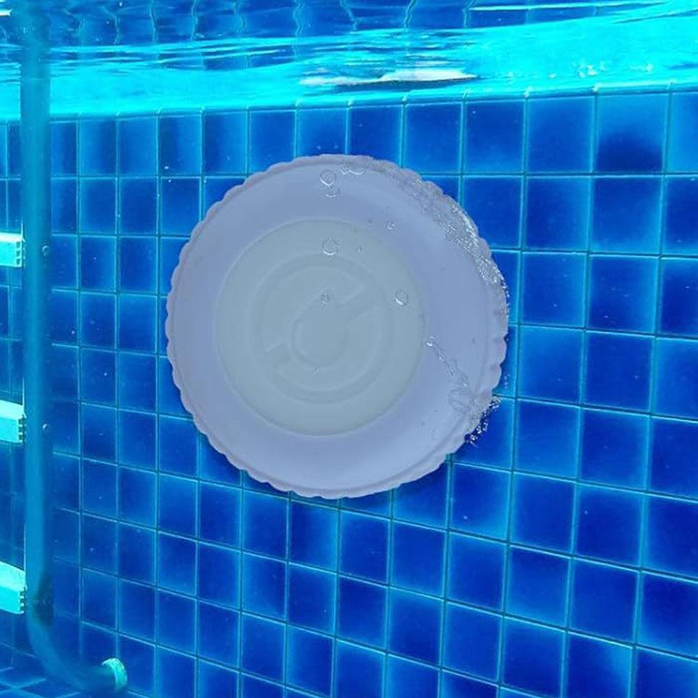

Pool Jet Nozzle Covers Plastic Pool Winter Seal Plugs Pool Winter Return Jet Cover for Hayward Sp1419D Eyeball Nozzle China Mainland
