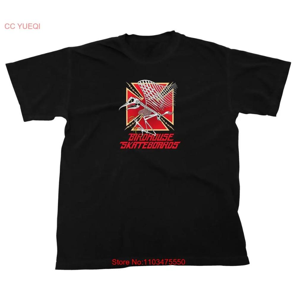 

BIRDHOUSE Tony Hawk Artifact T-Shirt XXXXXL чорний