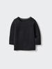 BT HeaTTech CoTTon Crewneck T  Long Sleeve 