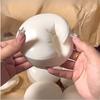 Slow Rising Bread Squeeze Toy Finger Suction Sensory Toys Squishy Yogurt Cake  Kids and Adults