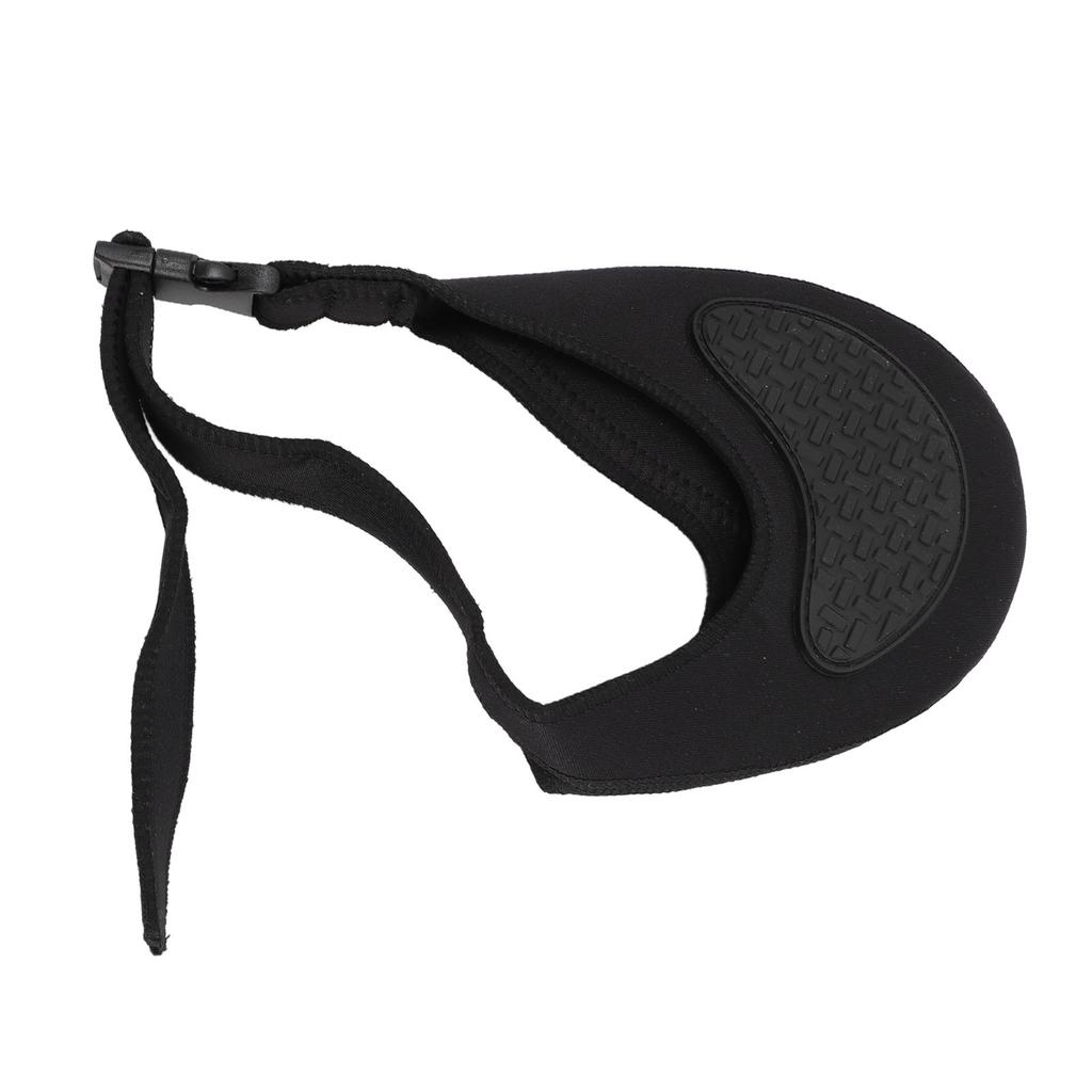 Gear Shift Shoe Cover Nonslip Motorcycle Shift Pad Wear Resistant Motorcycle Shoes Protector Cover