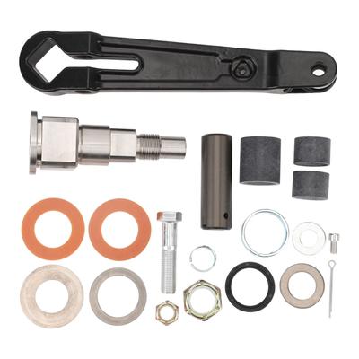 Gimbal Direksiyon Kolu Mil Pimi 866322A01 Mercruiser Bravo için Metal Direksiyon Kolu Kolu Yedek Parça