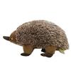 SunLemon Fluffies Medium Echidna Stuffed Animal, 14 X 32 X 15cm, Cute, Rare Animal Series, P-1043