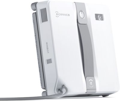 Window Cleaning Robot ECOVACS Winbot Mini Grey
