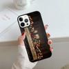 Famous painting Adorable Phone Case For iPhone 17 Air 14 15 16 13 12 Cover For Apple Pro Max 6S Plus Coque