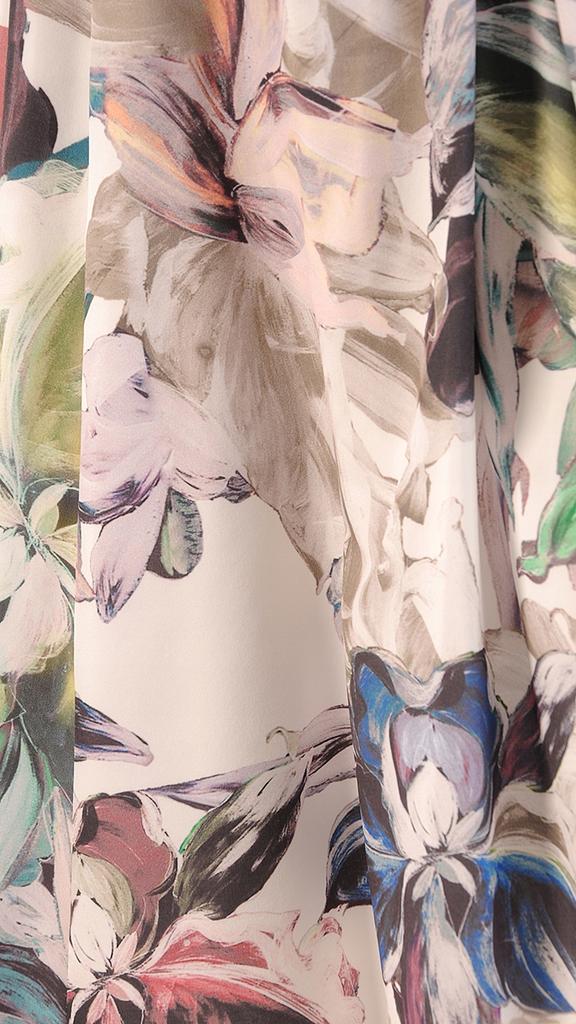Samanta II dress 44 airy formal occasion
