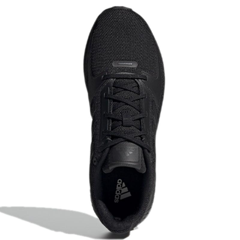 Adidas Runfalcon 2.0 'Core Black' Sneakers FZ2808