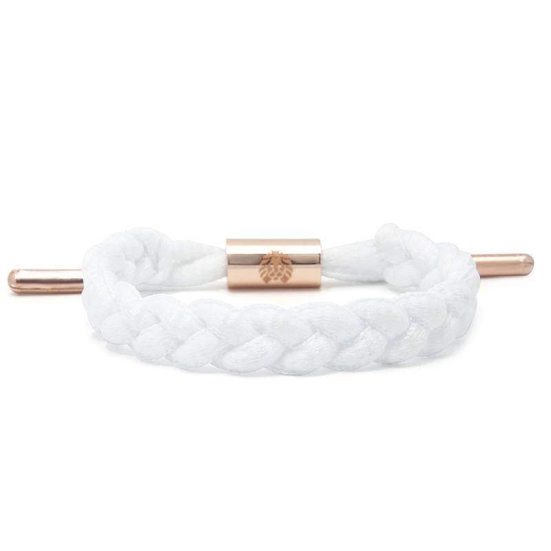 Rastaclat Little Lion Little Lion Bracelet Unisex Couple Platinum Gift Box Set RCDW318