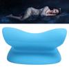 Neck Relax Pillow Cervical Traction Pain Relief High Elastic Neck Massage Pillow Stretcher