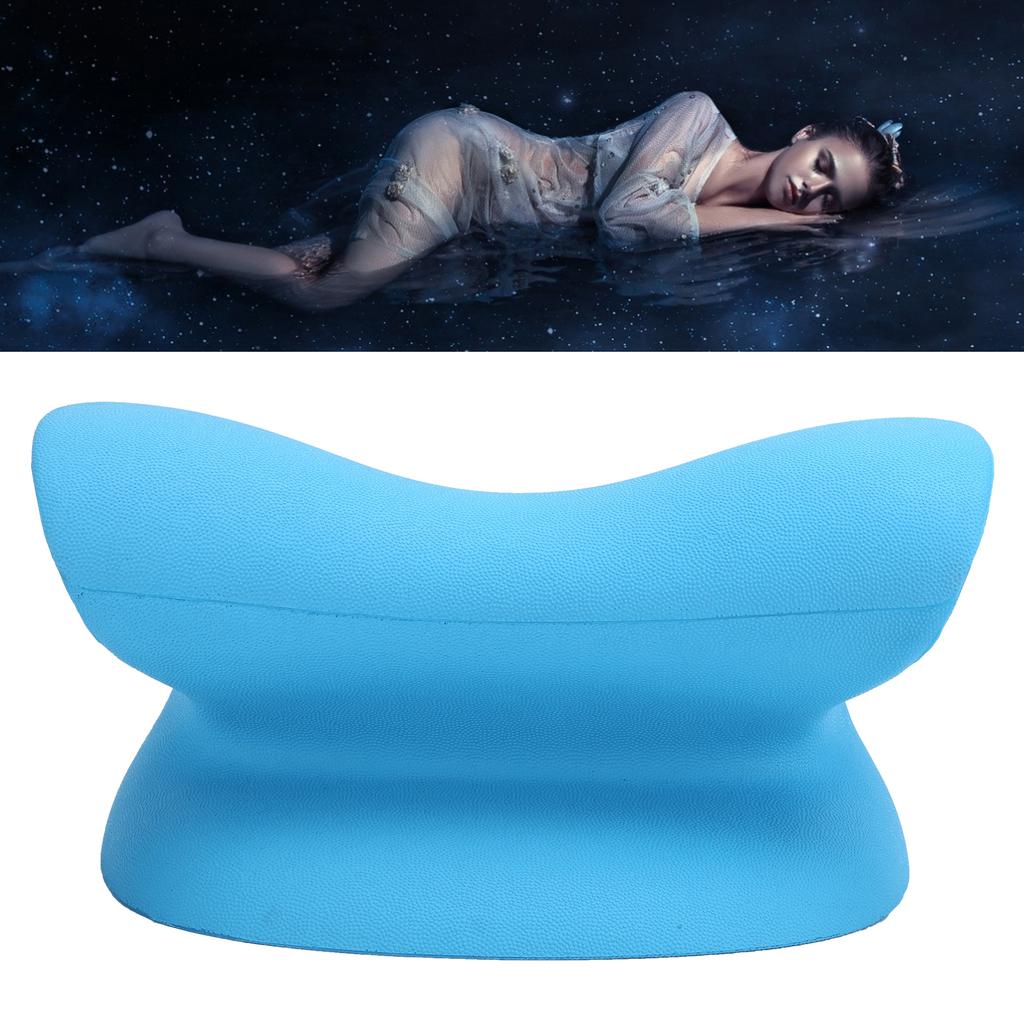 Neck Relax Pillow Cervical Traction Pain Relief High Elastic Neck Massage Pillow Stretcher