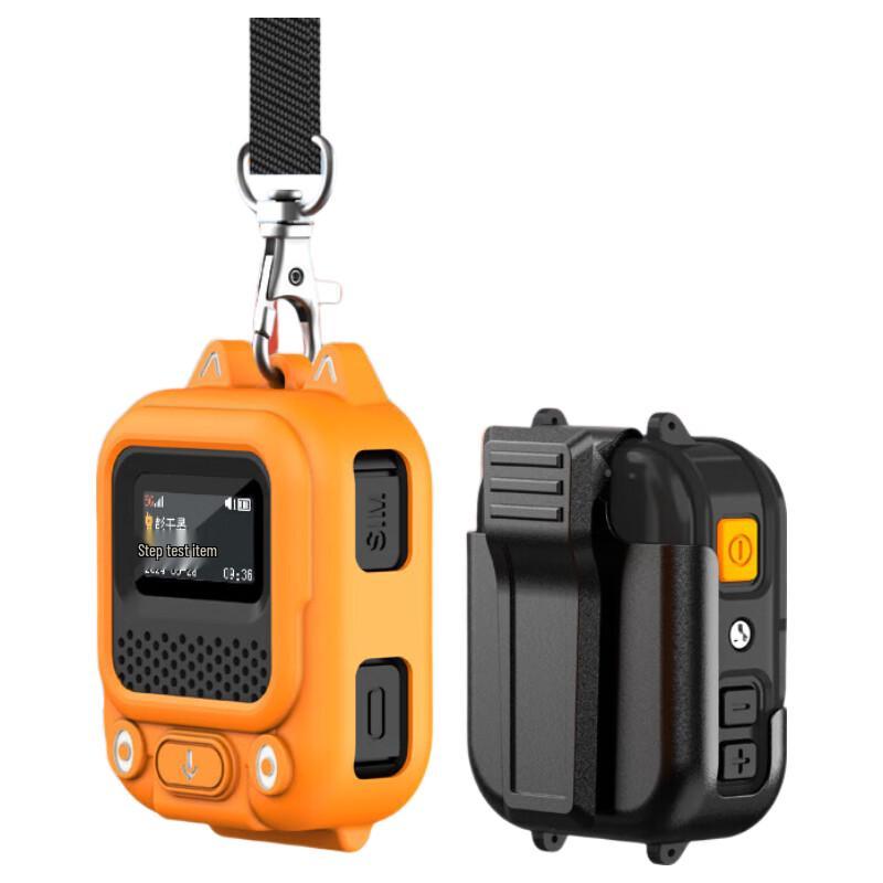 KSUN TFSI 5G Спортивные часы Рация (Китайская версия)