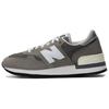 990v1 MiUSA 30th Anniversary Grey