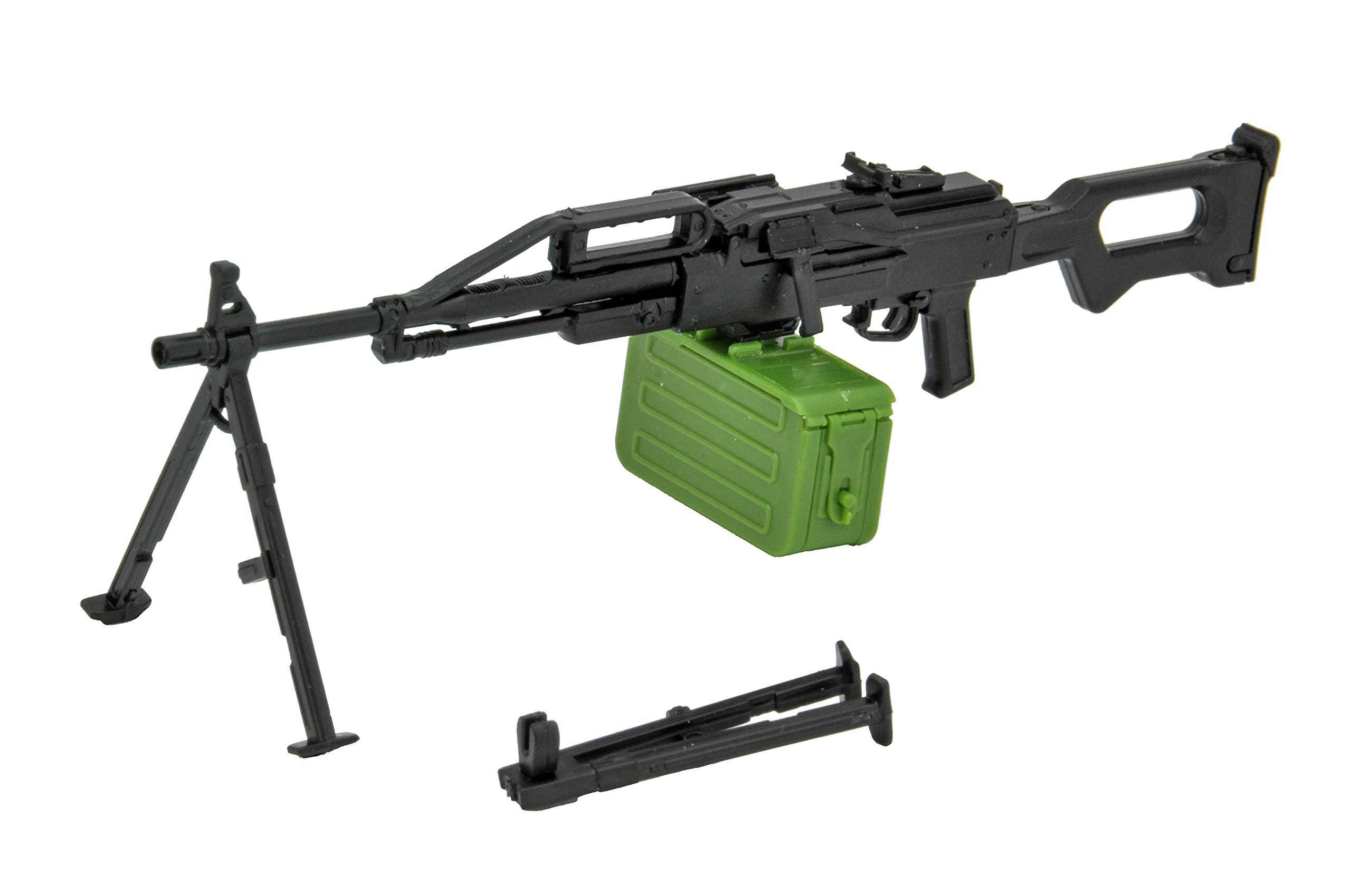 

Little Armory LA072 ПКП Тип Пластиковая модель 317036