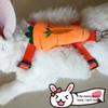 New Cartoon Doll H-Shaped Cat Harness and Dog Leash Set