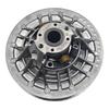Beach Car 570 Wheel for Segway, Canadian Import (F01E30000001)
