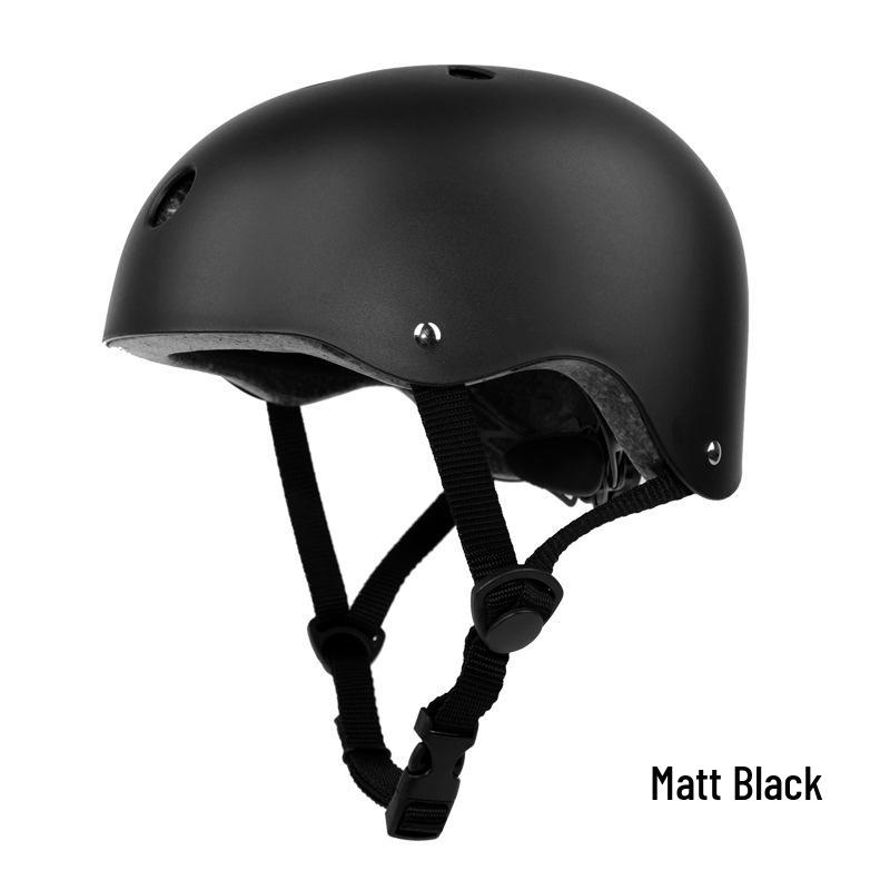 Verstellbarer Helm für Street Dance, Rafting, Kinder-Laufrad, Skateboard & Rollschuhlaufen