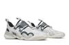 adidas Trae Young 1 Light Solid Grey Snakeskin