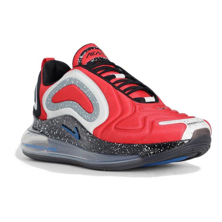 Nike Air Max 720 Undercover Red CN2408-600