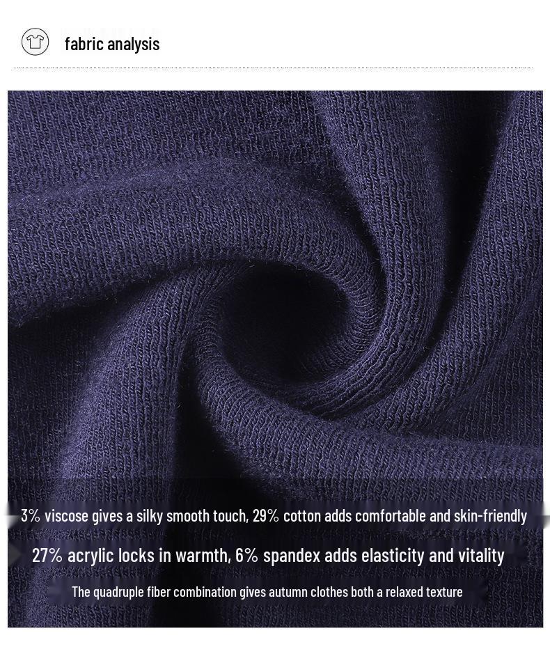 Dámské měkké tričko s dlouhým rukávem a výstřihem do V - Zeštíhlující vysoce kvalitní základní vrstva na podzim 2025