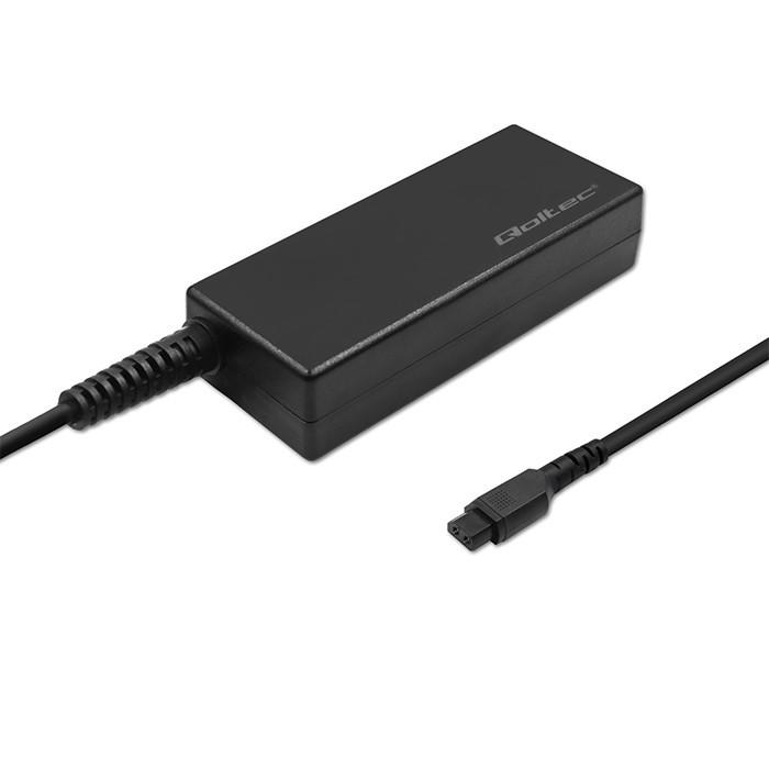 Adaptador de energia projetado para Lenovo 65W 4 plugues
