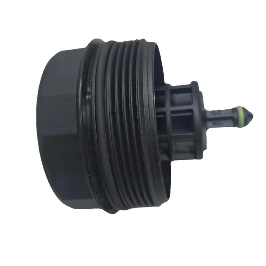 Oil Filter Cap for BMW E60/E70/E90/F01/F02 (Part 11427525334)