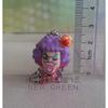 Action Figure One Piece Impel Down Boa Hancock Gacha Doll Pendant Peripheral Ornament Small Gifts Model Toy