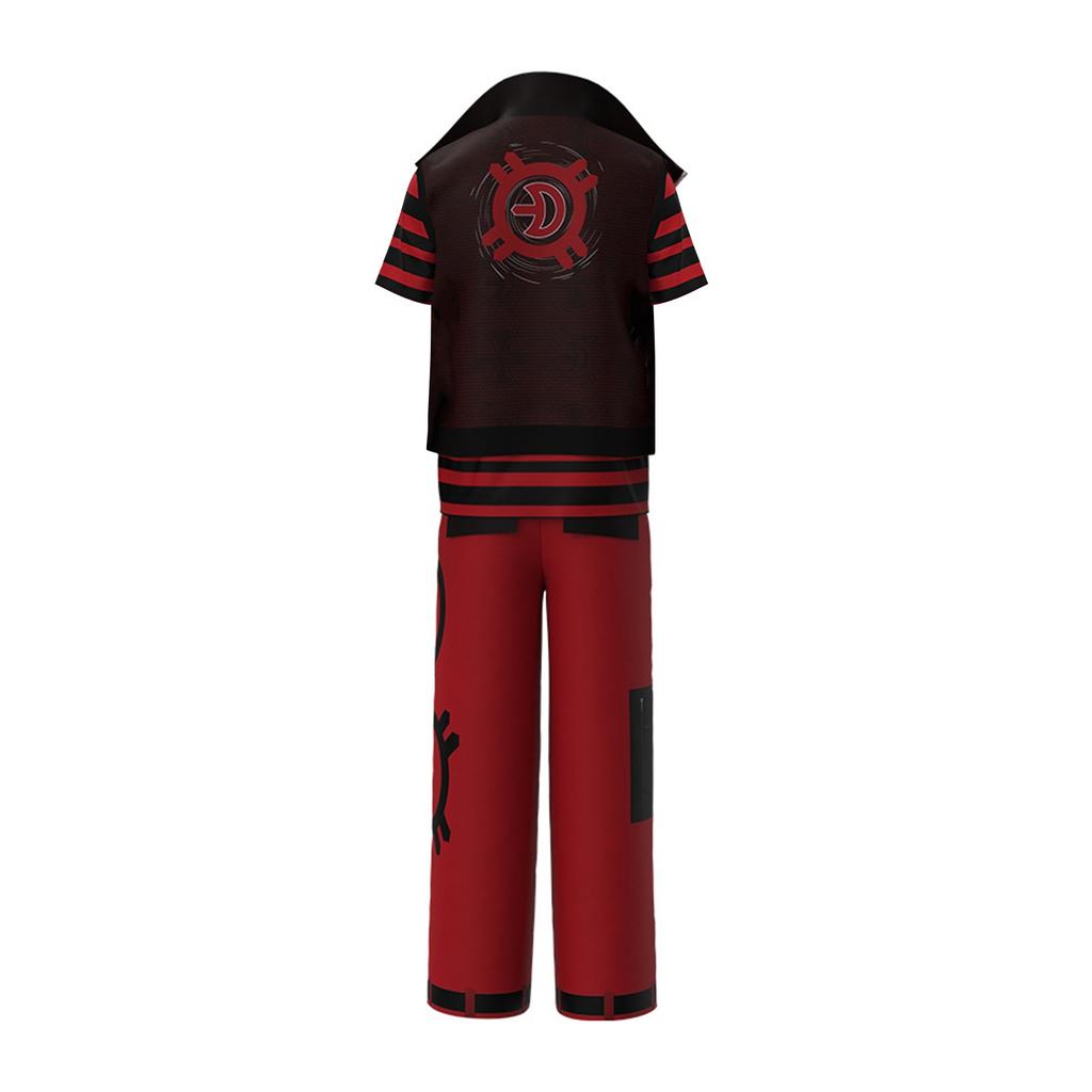 Live Cosplay Server For Movies, Anime, And Games