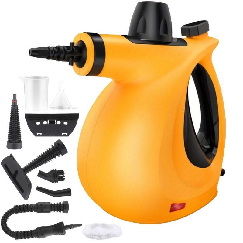 Steam Cleaner For Kitchen And Home With Hightemperature Highpressure Disinfection