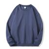 Autumn Crew Neck Long Sleeve Loose Pullover Women Sweater Tops Plus Size Casual Simple Office Sweatshirt Fashion Elegant Winter Hoodies Woman Clothing