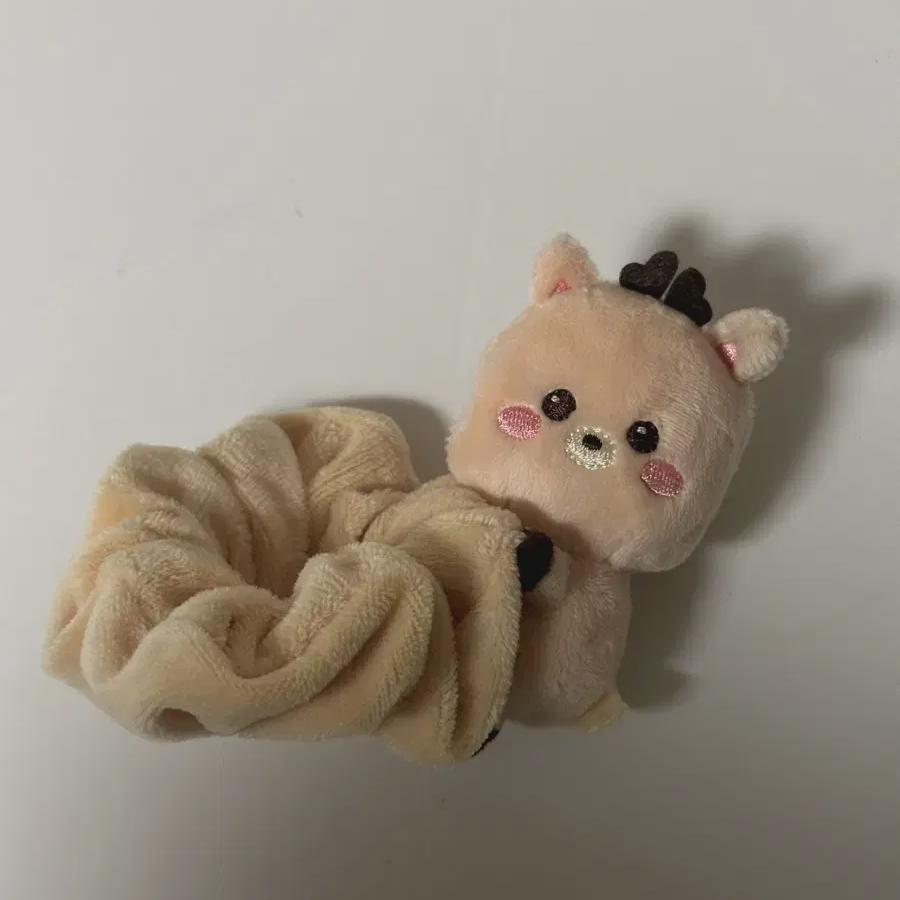 

Urak Bum Scrunch Riize Communion Doll