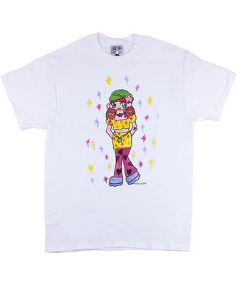 Oberteile – T-Shirts