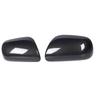 1 Pair Rearview Mirror Cap 8791502910 Carbon Fiber Look Left Right Side Replacement Door Wing