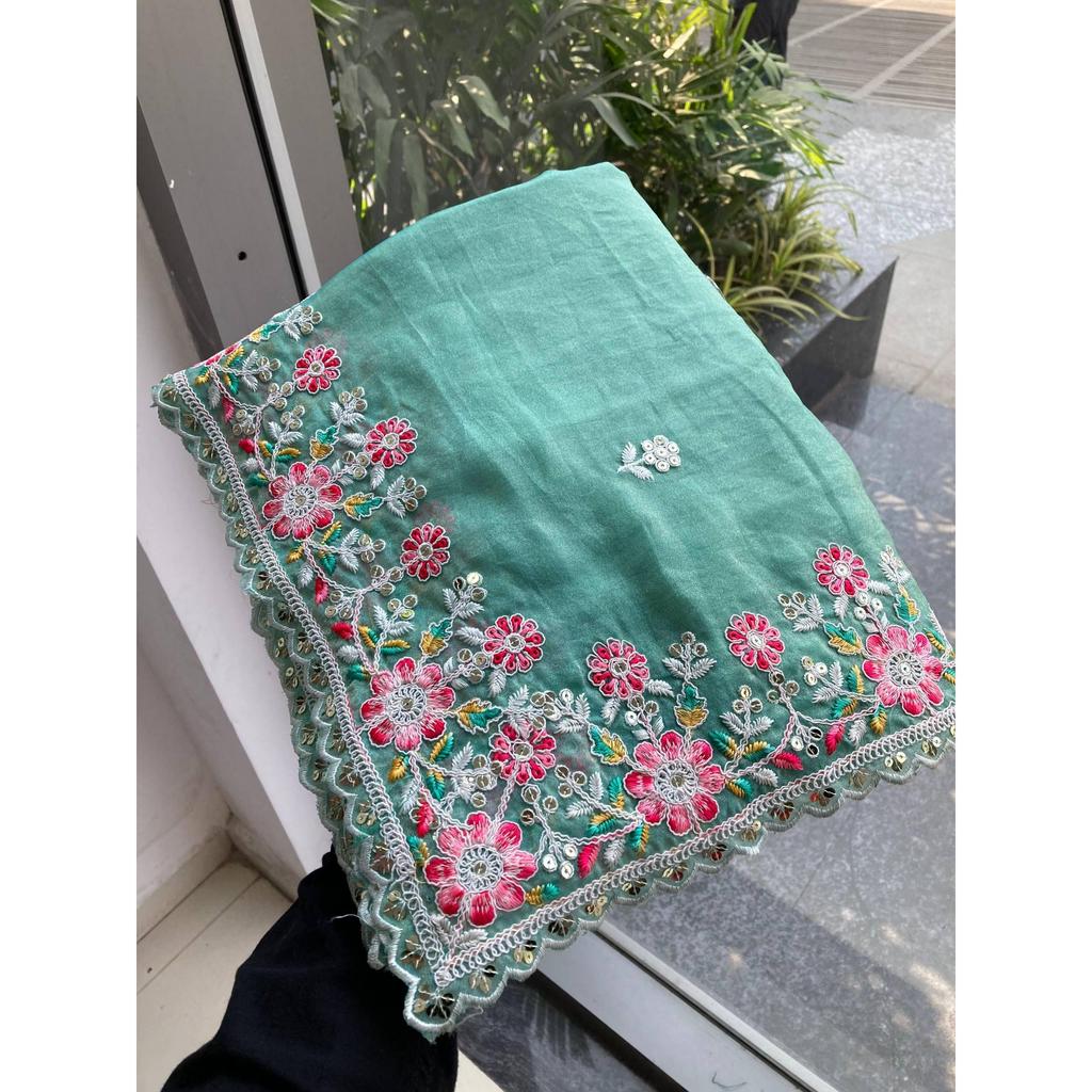Collezione Speciale Saree Premium per Feste di Matrimonio