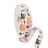 Halloween Decorative Ribbon Gift Wrap Ribbon